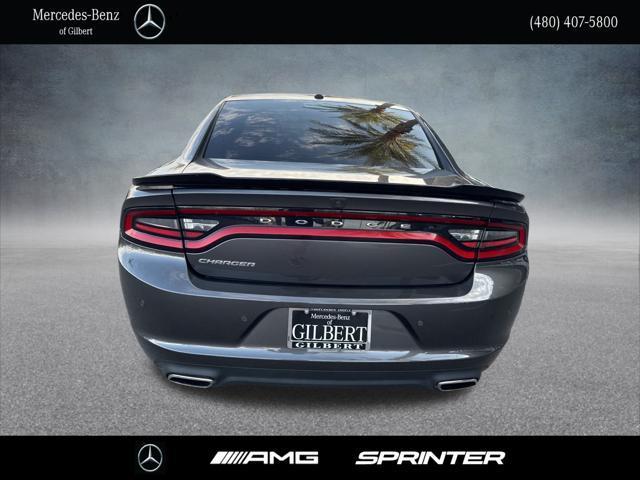 used 2022 Dodge Charger car, priced at $24,987