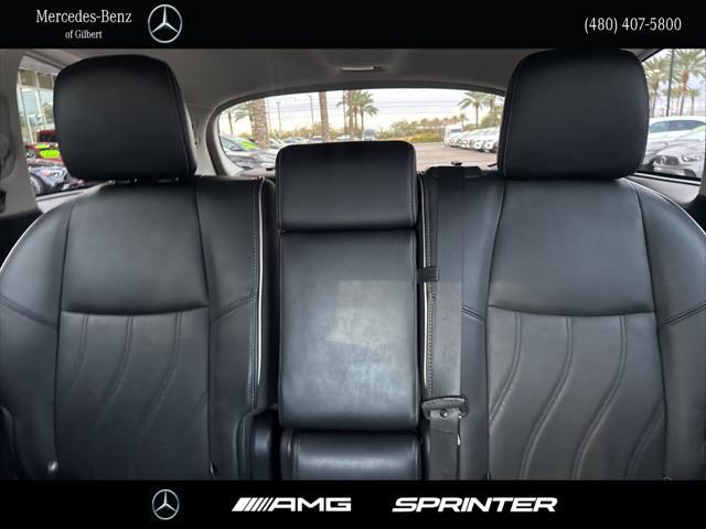used 2020 INFINITI QX60 car, priced at $21,987