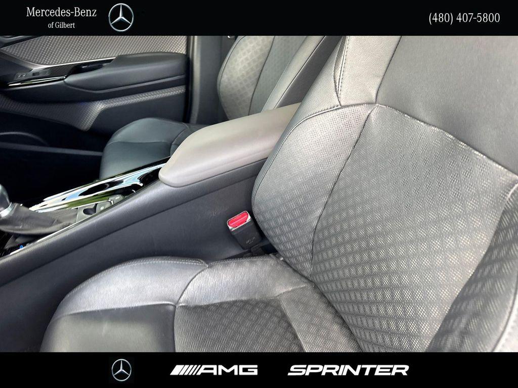 used 2022 Toyota C-HR car, priced at $21,441