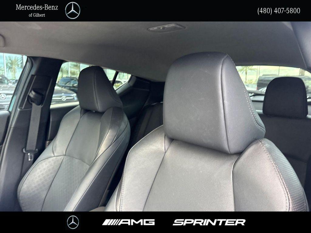 used 2022 Toyota C-HR car, priced at $21,441