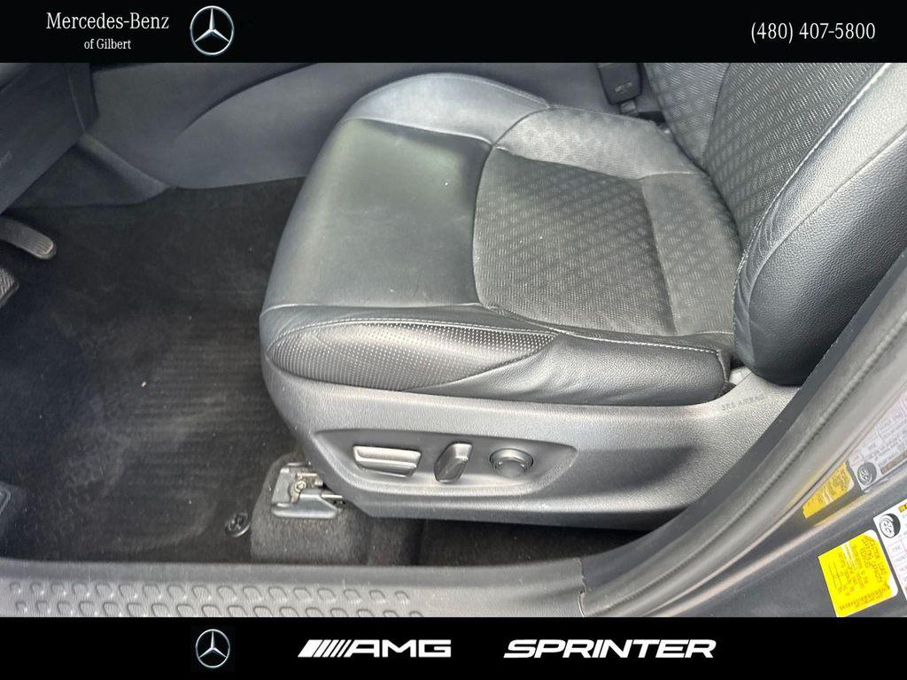 used 2022 Toyota C-HR car, priced at $21,441