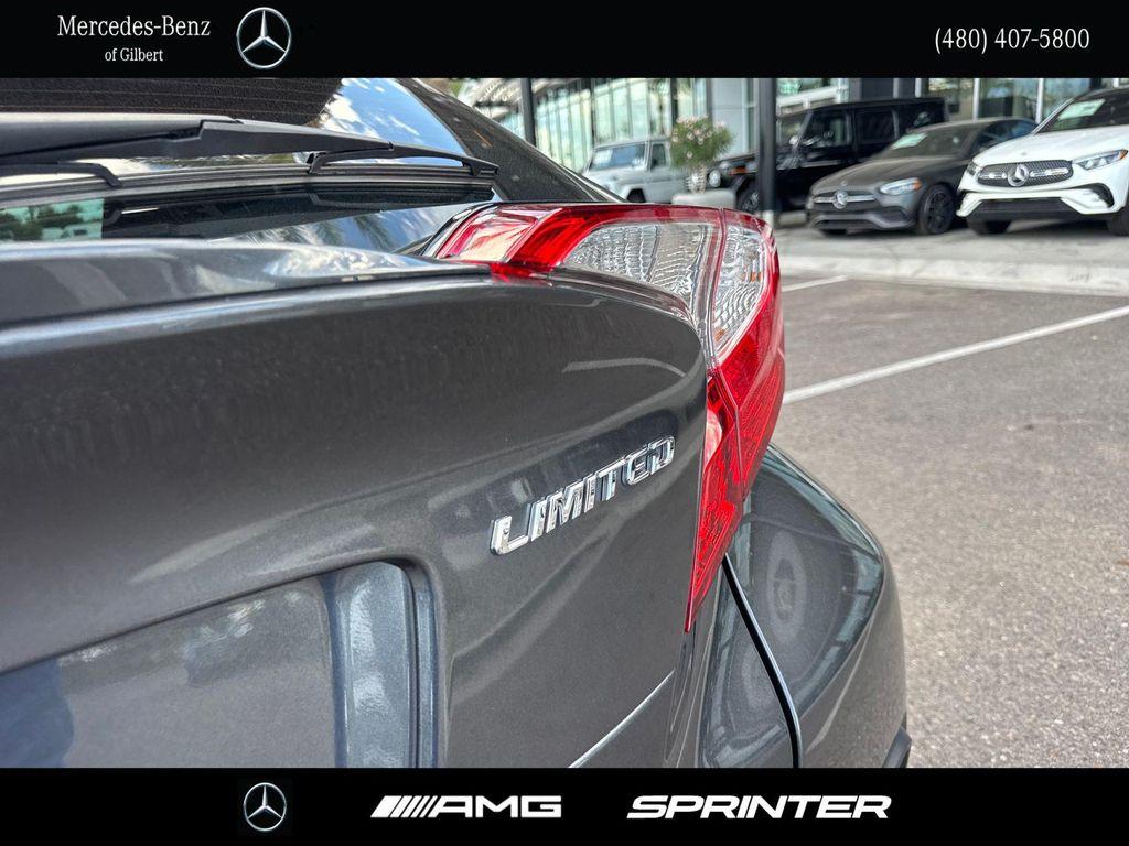 used 2022 Toyota C-HR car, priced at $21,441