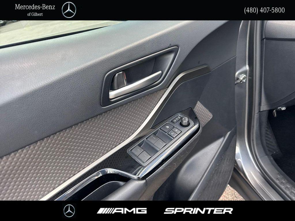 used 2022 Toyota C-HR car, priced at $21,441