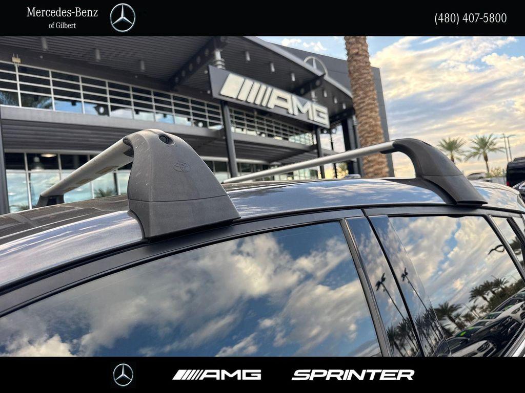 used 2022 Toyota C-HR car, priced at $21,441