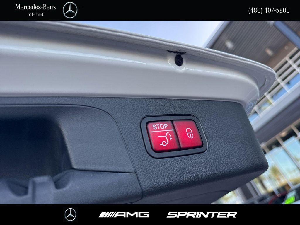 used 2021 Mercedes-Benz GLC 300 car, priced at $22,944