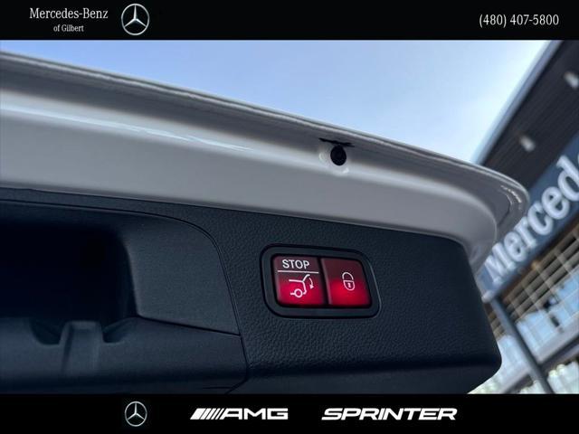 used 2021 Mercedes-Benz GLC 300 car, priced at $24,994