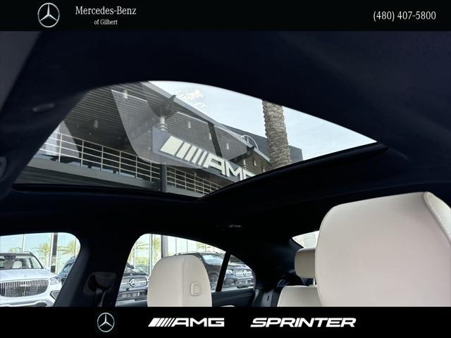 used 2021 Mercedes-Benz CLA 250 car, priced at $32,896