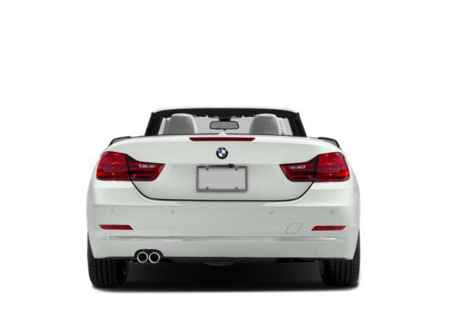 used 2015 BMW 428 car, priced at $18,987