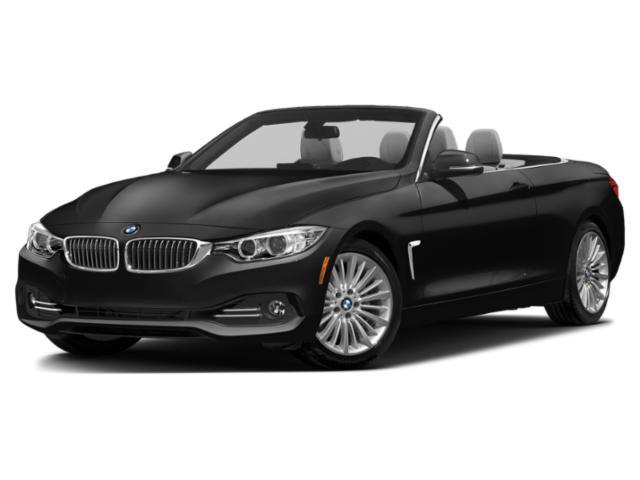 used 2015 BMW 428 car, priced at $18,987