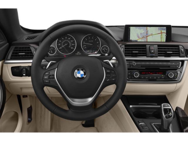 used 2015 BMW 428 car, priced at $18,987