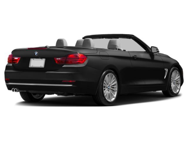 used 2015 BMW 428 car, priced at $18,987