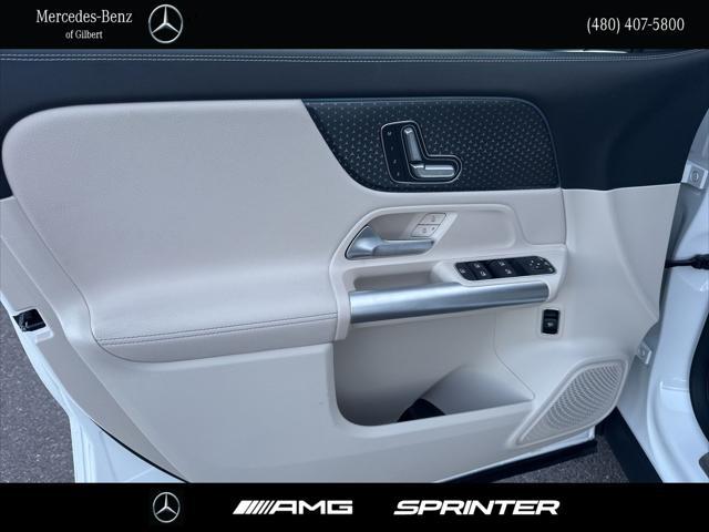 used 2025 Mercedes-Benz GLA 250 car, priced at $41,888