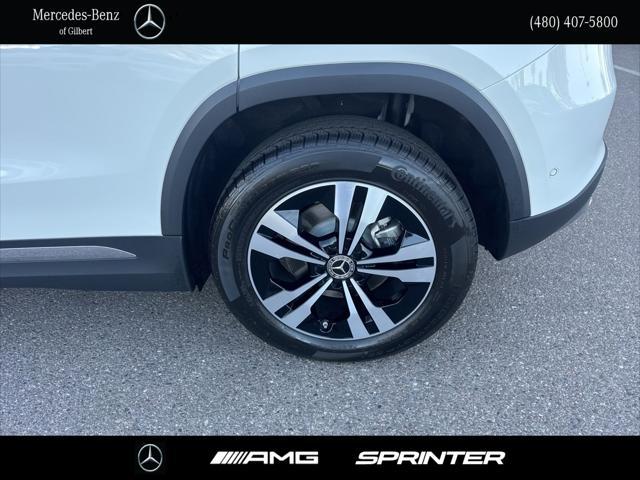 used 2025 Mercedes-Benz GLA 250 car, priced at $41,888