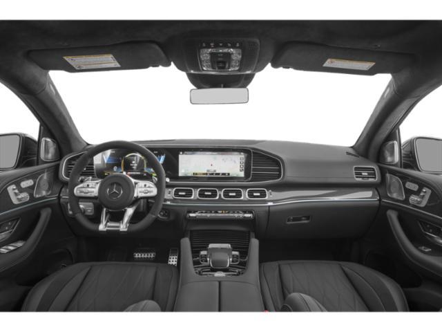 used 2023 Mercedes-Benz AMG GLE 63 car, priced at $89,547