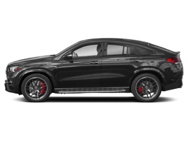 used 2023 Mercedes-Benz AMG GLE 63 car, priced at $89,547