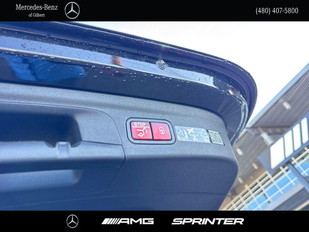 new 2026 Mercedes-Benz AMG GLE 53 car, priced at $103,210