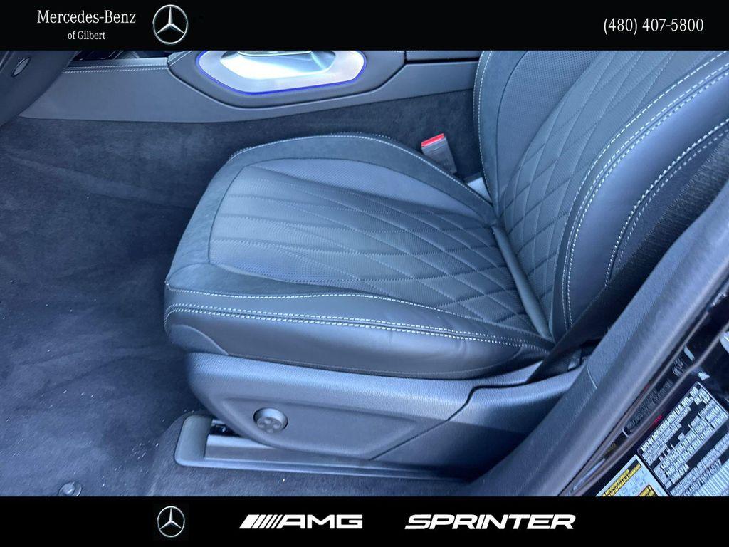 new 2026 Mercedes-Benz AMG GLE 53 car, priced at $103,210
