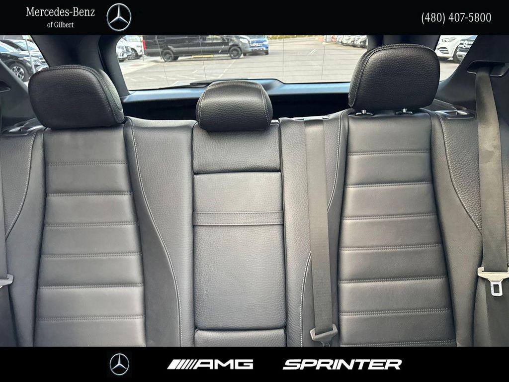 used 2020 Mercedes-Benz GLE 450 car, priced at $40,944