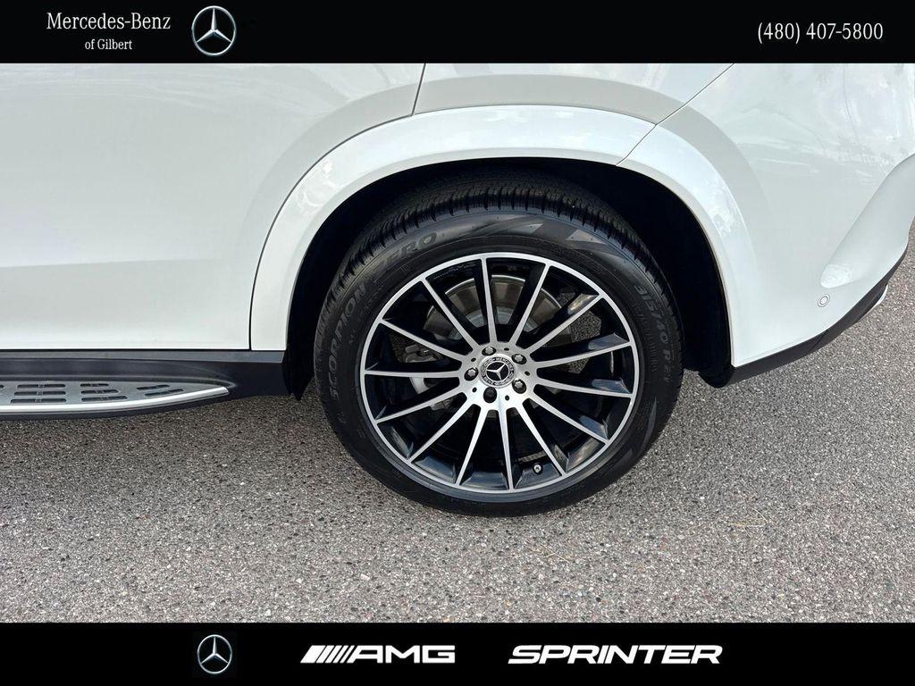 used 2020 Mercedes-Benz GLE 450 car, priced at $40,944