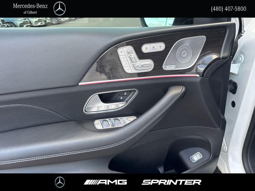 used 2020 Mercedes-Benz GLE 450 car, priced at $40,944