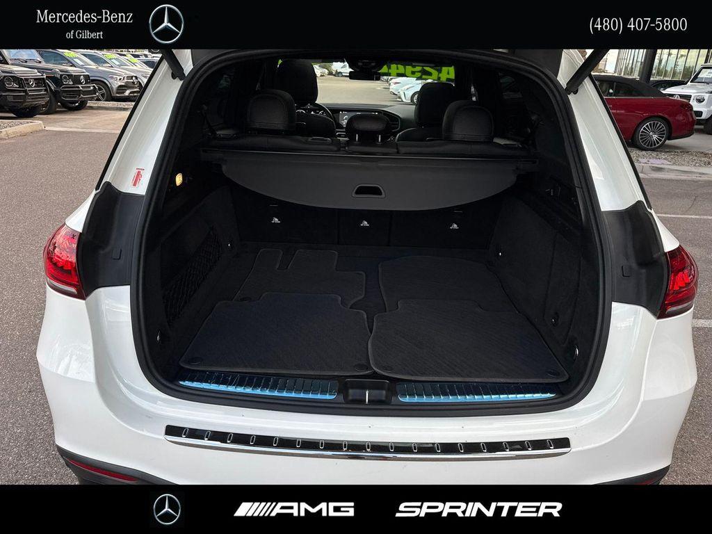 used 2020 Mercedes-Benz GLE 450 car, priced at $40,944