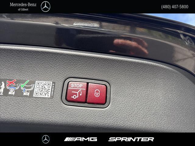 new 2025 Mercedes-Benz GLC 300 car, priced at $67,410