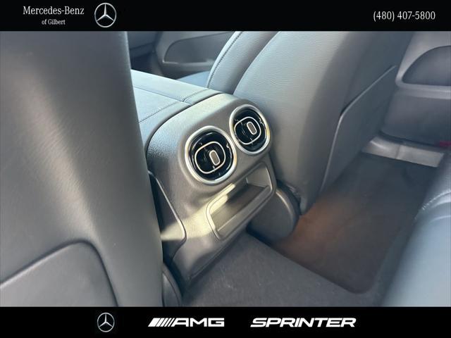 new 2025 Mercedes-Benz GLC 300 car, priced at $67,410
