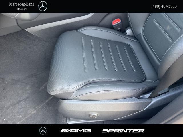 new 2025 Mercedes-Benz GLC 300 car, priced at $67,410