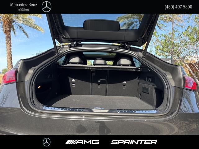 new 2025 Mercedes-Benz GLC 300 car, priced at $67,410