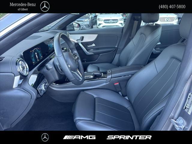 used 2023 Mercedes-Benz CLA 250 car, priced at $32,994