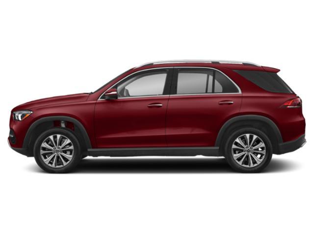 used 2021 Mercedes-Benz GLE 350 car, priced at $47,652