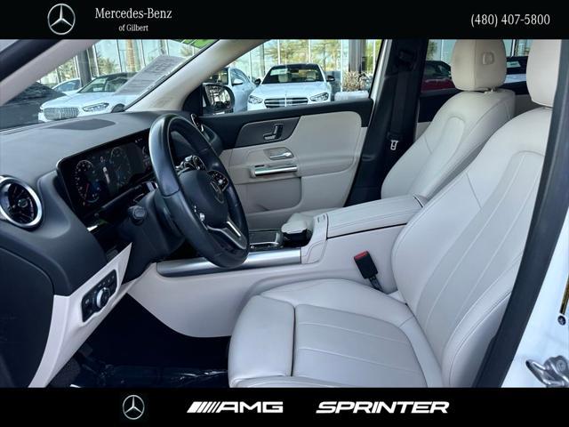 used 2022 Mercedes-Benz GLA 250 car, priced at $29,893