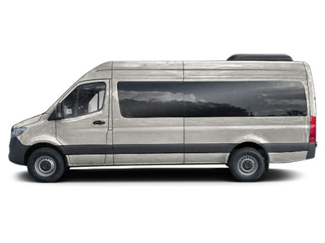 new 2025 Mercedes-Benz Sprinter 2500 car, priced at $73,498