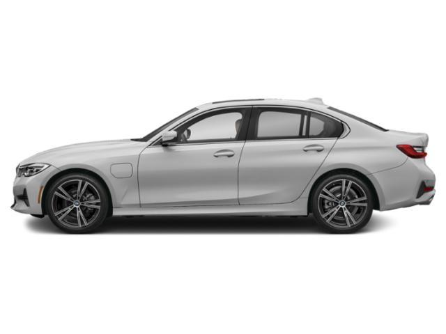 used 2021 BMW 330e car, priced at $22,990