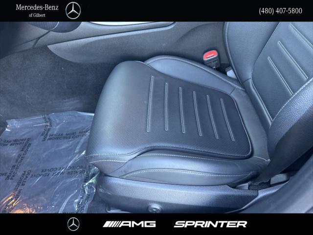 used 2023 Mercedes-Benz C-Class car, priced at $42,876