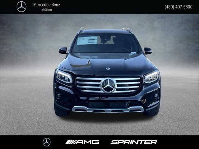 new 2024 Mercedes-Benz GLB 250 car, priced at $48,850