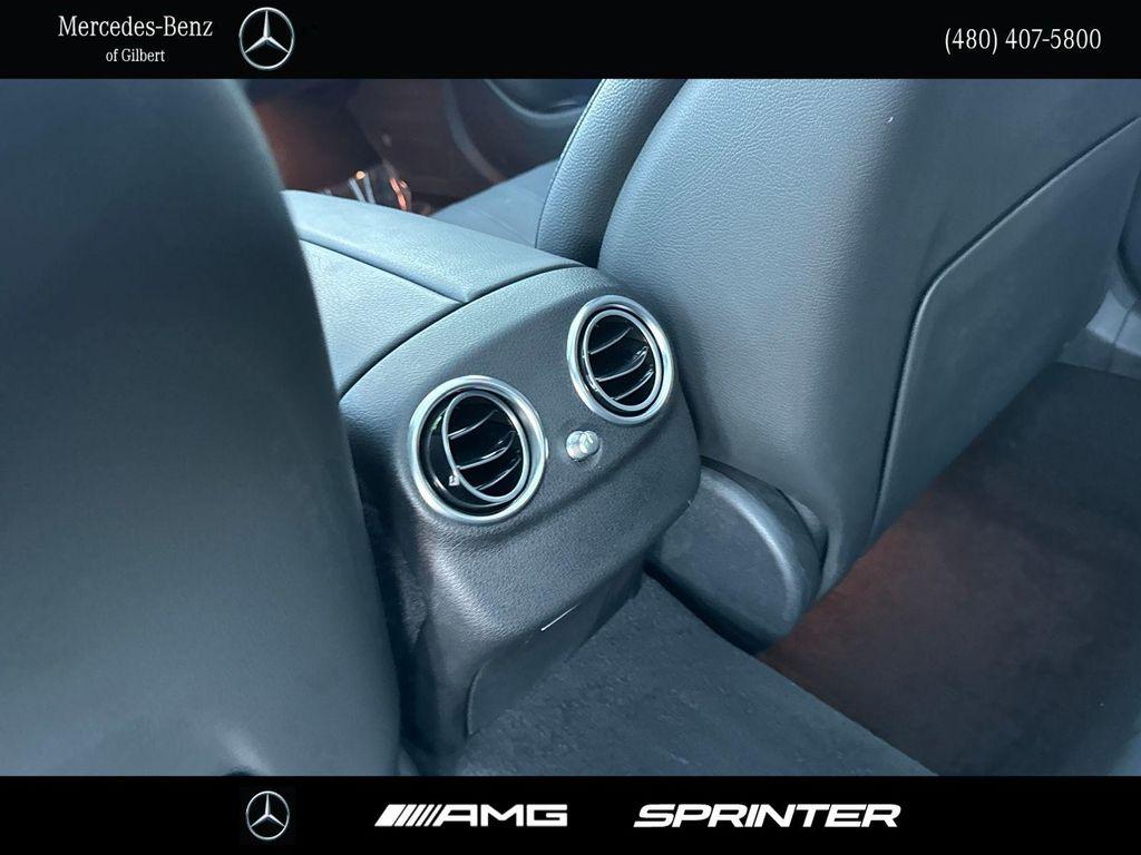 used 2021 Mercedes-Benz E-Class car, priced at $36,994