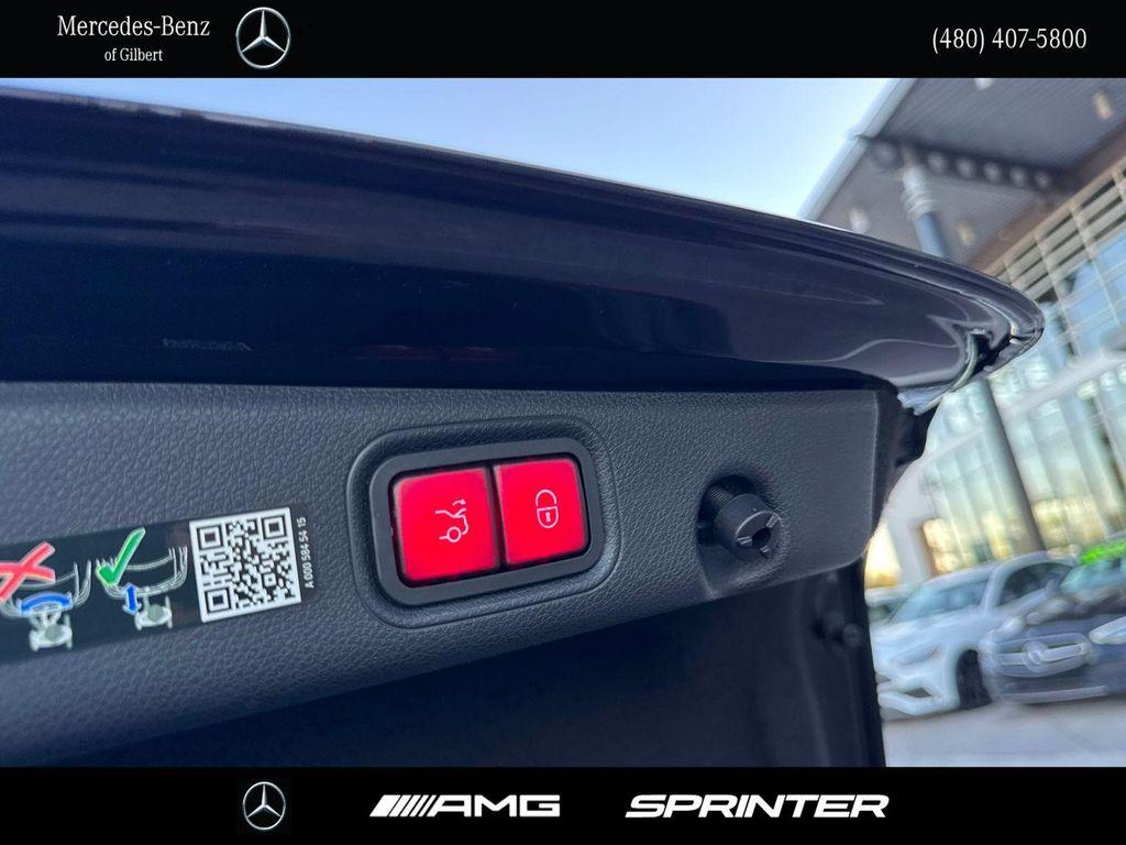 used 2021 Mercedes-Benz E-Class car, priced at $36,994