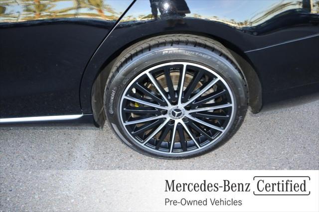 used 2019 Mercedes-Benz C-Class car, priced at $24,994