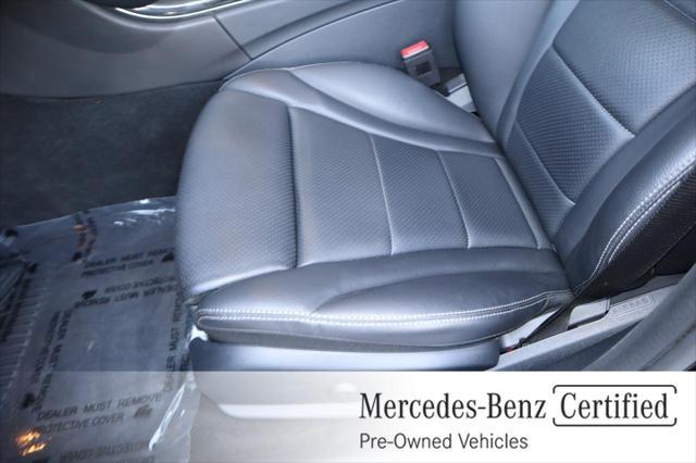 used 2019 Mercedes-Benz C-Class car, priced at $24,994