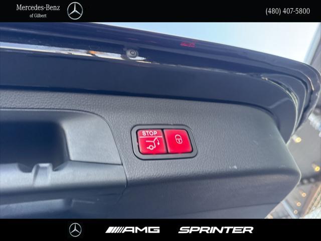 used 2020 Mercedes-Benz GLS 450 car, priced at $40,487