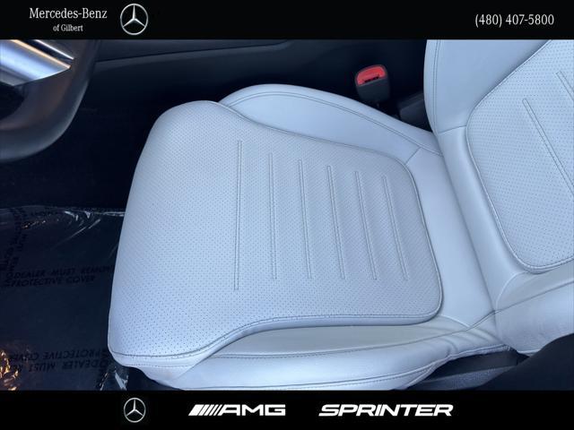 used 2022 Mercedes-Benz C-Class car, priced at $45,994