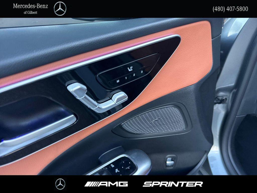 used 2022 Mercedes-Benz C-Class car, priced at $33,991