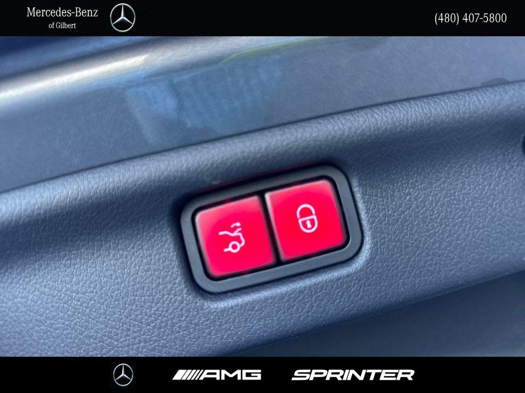 used 2022 Mercedes-Benz C-Class car, priced at $33,991