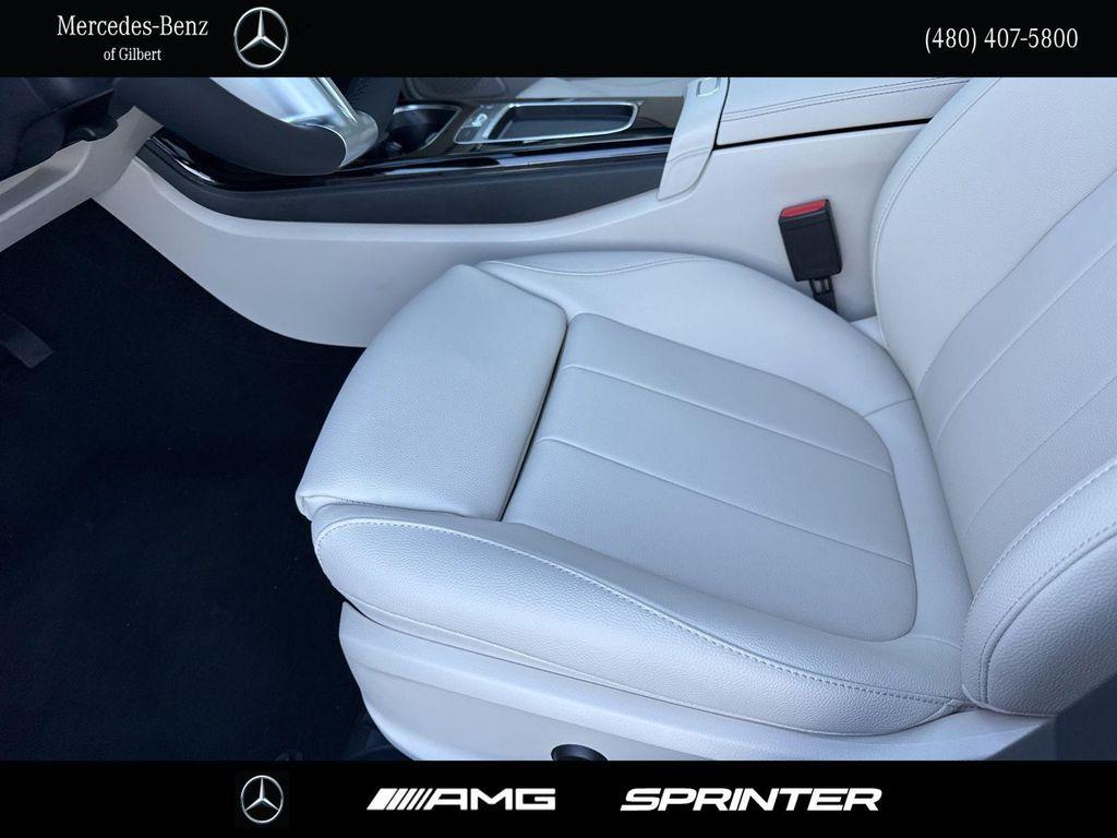 new 2026 Mercedes-Benz CLA 250 car, priced at $44,000