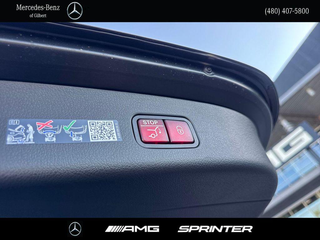 new 2026 Mercedes-Benz AMG GLC 63 car, priced at $98,390