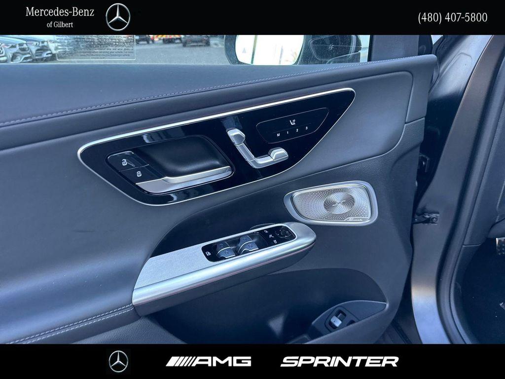 new 2026 Mercedes-Benz AMG GLC 63 car, priced at $98,390