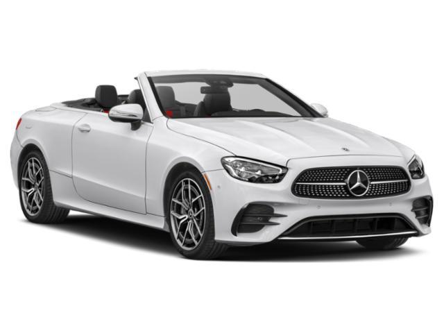 used 2023 Mercedes-Benz E-Class car, priced at $62,994