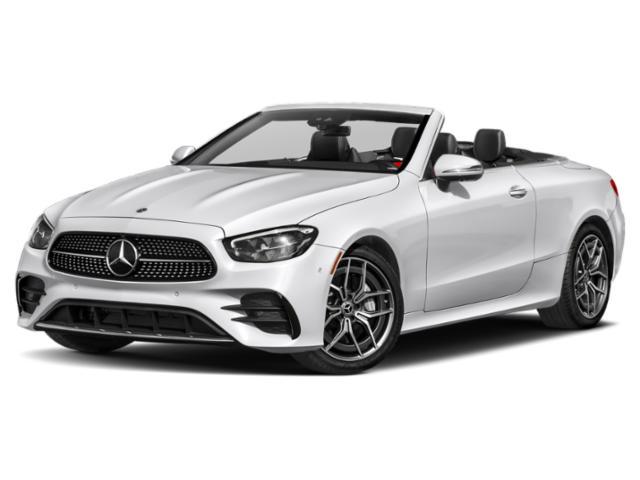 used 2023 Mercedes-Benz E-Class car, priced at $62,994