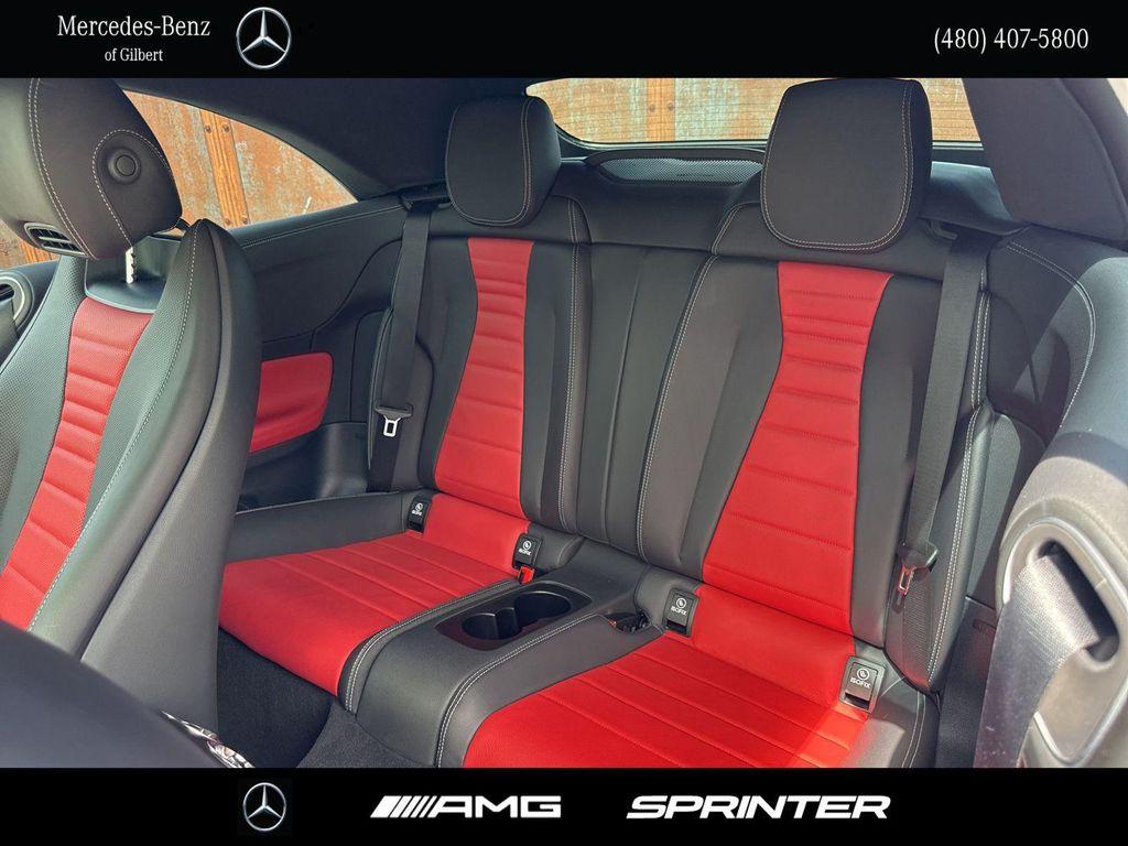 used 2023 Mercedes-Benz E-Class car, priced at $62,994